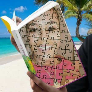 Meet your Posher, Billie